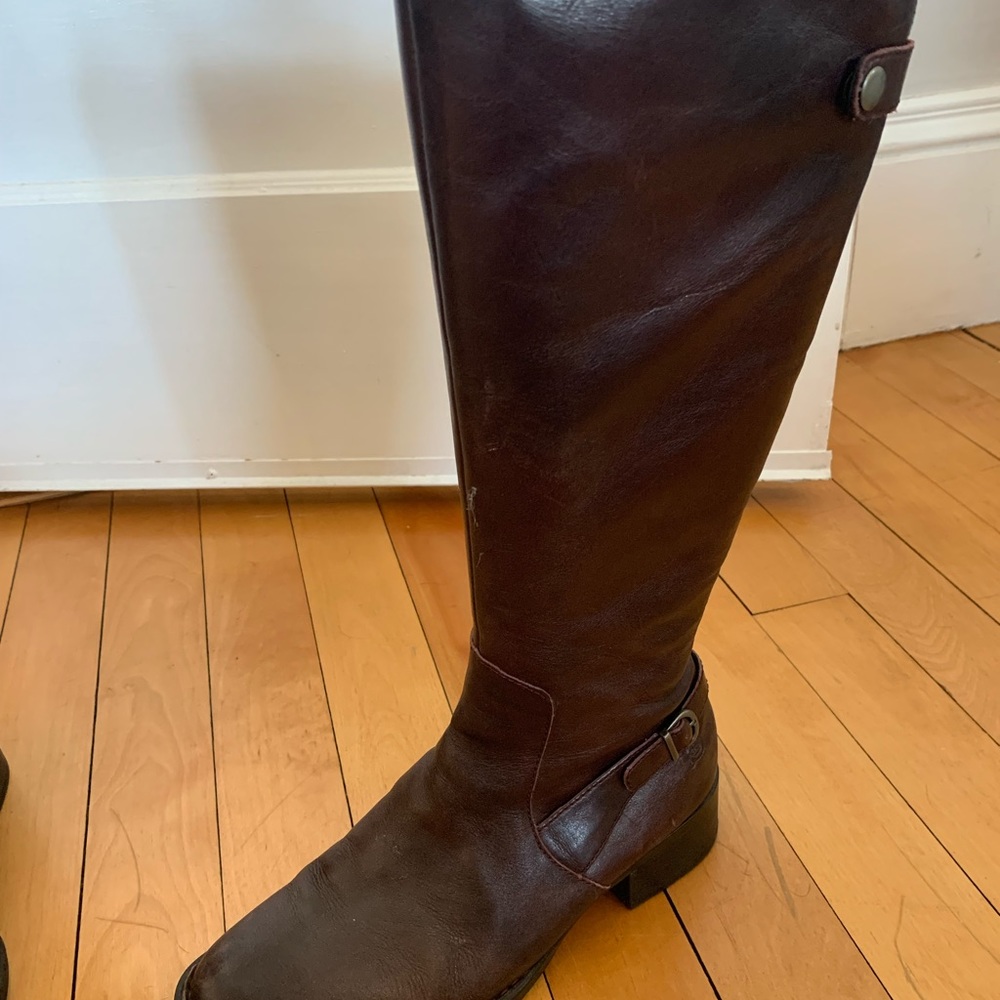Born Riding Boots - Picture 2 of 4